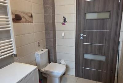 Vanzare garsoniera in Dobroiesti etajul 1/4 cu lift - 4