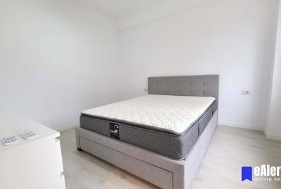 Chirie 2 camere Pipera, Residence 5, cu loc parcare, prima inchiriere. - 16