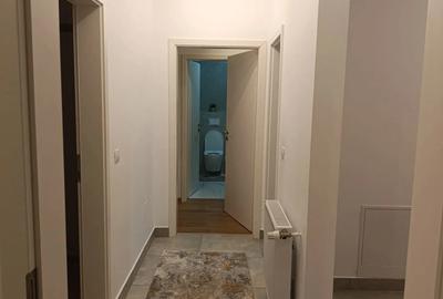 Apartament 3 camere in Tractorul - 4