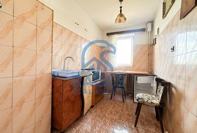 Apartament cu 2 camere semidecomandat în Tomis Nord - 10