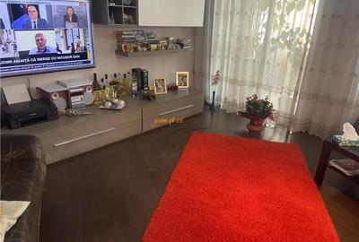Apartament 3 camere , zona centrala - Unitatea de pompieri , - 1