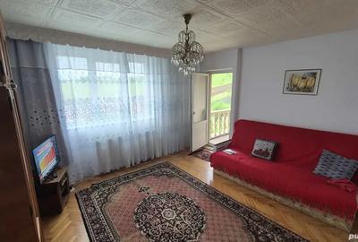 Garsonieră decomandată în Someșeni - 3