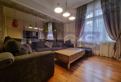 VANZARE- 5 CAMERE- DOROBANTI- CAPITALE - 10