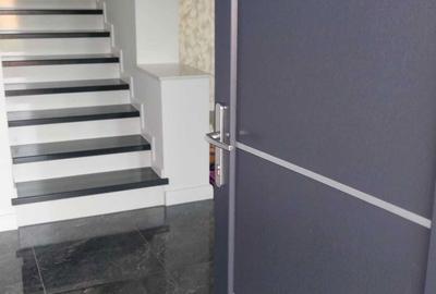 Casă cu 4 camere cu Teren 400 Mp în Moara - 3