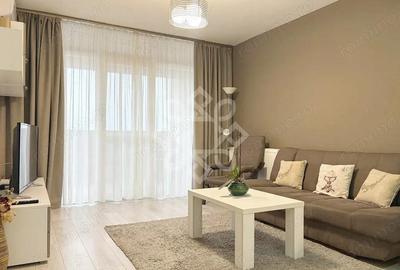 Apartament nou cu 2 camere pe strada Lapusului in Iosia - 10