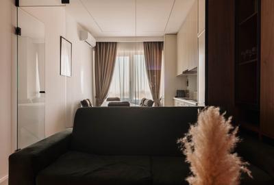 Apartament cu 2 camere decomandat în Copou - 2