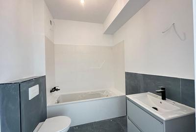 Etaj 1. Lift. Balcon mare. Loc de parcare. - 4