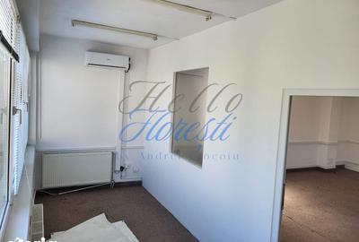 Spațiu comercial, de 180 mp, în Zorilor - 2