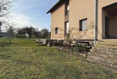 Casa individuala 201 mp utili, 1400 teren, Dezmir - 5