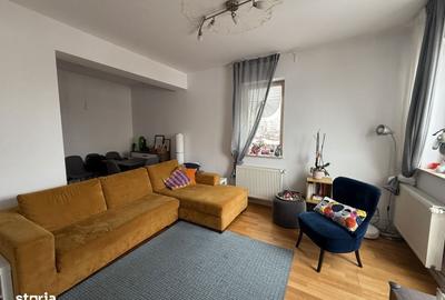 Apartament cu 3 camere decomandat în Romană - 6