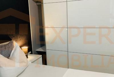 Apartament 2 camere de vanzare, in zona Mamaia-Sat - 9