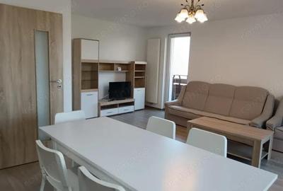 Apartament cu 3 camere, 120 mp, cu balcon si loc de parcare, Urban Coresi - 1