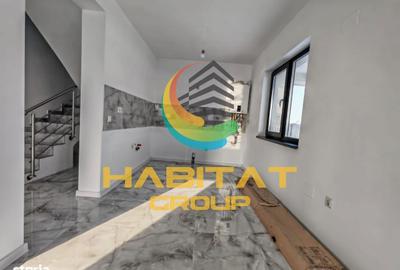 Casă cu 4 camere în Crețești