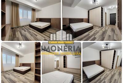 Garsonieră decomandată, mobilată în Vitan - 3