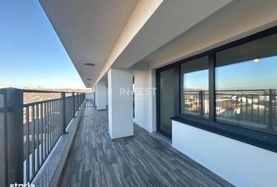 Apartament cu 2 camere în Valea Lupului - 10