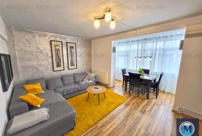 Apartament 2 camere de inchiriat, zona Ultracentral, 46 mp #12439 - 1