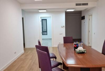 Piata Unirii Apart nou finisaje lux  131 mp plus curte 200 mp garaj - 7