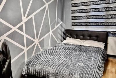 Apartament cu 3 camere decomandat, mobilat în Aurel Vlaicu - 3