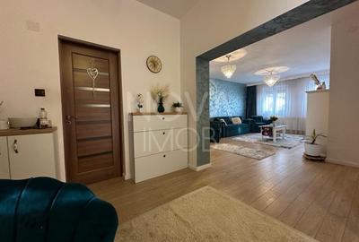 Casă individuală cu 6 camere cu Canalizare în Piața Cluj - 5