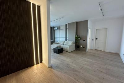 Apartament 3 camere, finisat modern, Bloc nou, Iulius Mall Cluj-Napoca - 19