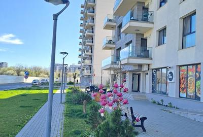 Apartament cu 3 camere decomandat în Pipera - 2