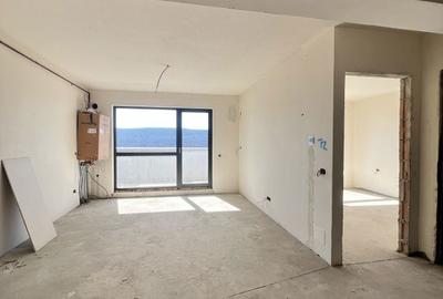 Apartament cu 4 camere în Zorilor - 6