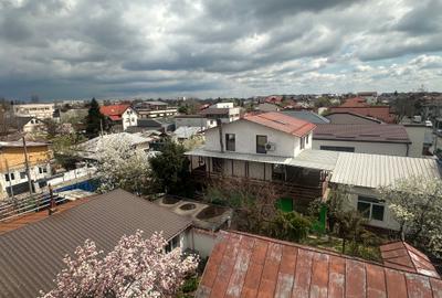 Apartament cu 2 camere semidecomandat, mobilat în Apărătorii Patriei - 7