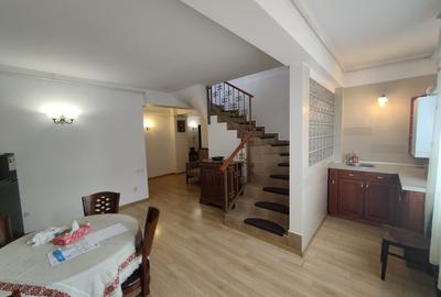 Apartament cu 3 camere decomandat în Drumul Taberei - 7