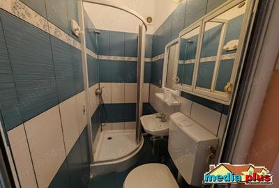 Apartament cu 3 camere decomandat în Mazepa 1 - 5