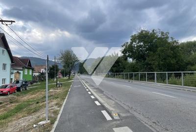 Teren pentru dezvoltare imobiliara - 9 loturi - 5764 mp Rasinari - 7