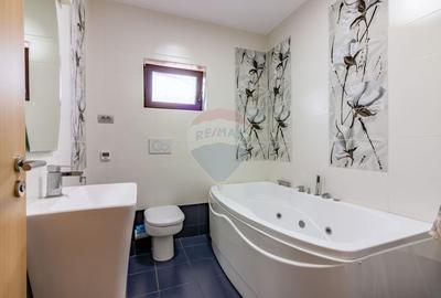 Casa / Vila cu 4 camere de vanzare Corbeanca - 19