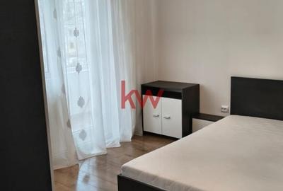 Apartament cu 2 camere semidecomandat în Tătărași - 10