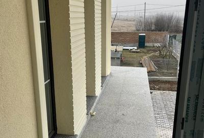 Casă cu 4 camere în Central - 1