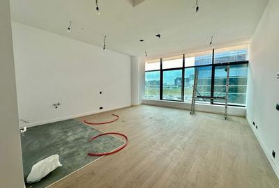 Studio | Pipera | One North Lofts