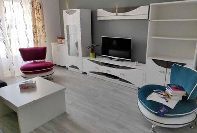 Apartament cu 2 camere decomandat, mobilat în Mărăști - 2