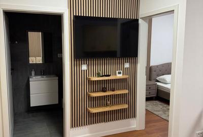 Apartament cu 2 camere în Central - 4