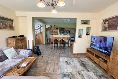 Casă individuală cu 4 camere cu Canalizare în Gheorgheni - 2