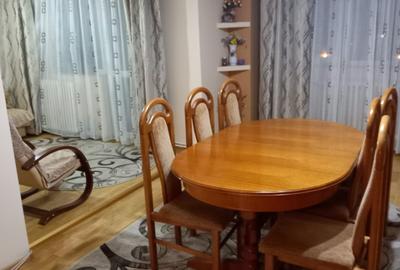 Apartament 4 camere Calea Nationala mai sus de Stadion - 4