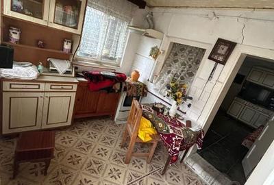 Casă cu 4 camere în Mihai Viteazu - 3