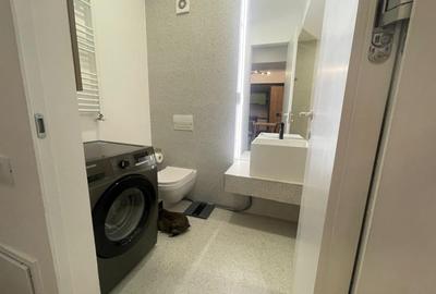 Apartament cu 2 camere semidecomandat, mobilat în Politehnica - 13