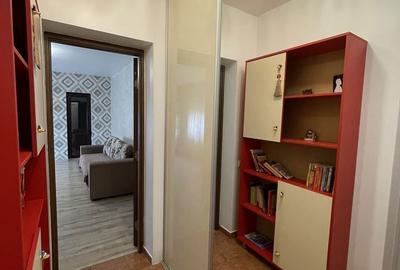 Apartament cu 3 camere în Central - 11