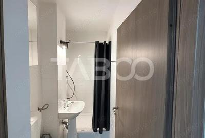 Garsoniera decomandata mobilata utilata Siretului etaj intermediar - 6