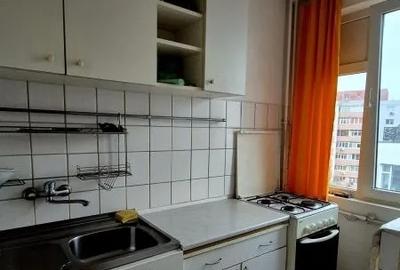 Garsonieră în Giurgiului - 1