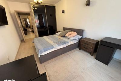 Apartament cu 2 camere, mobilat în Apărătorii Patriei - 2