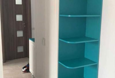 Apartament cu 2 camere decomandat în Roșu - 2