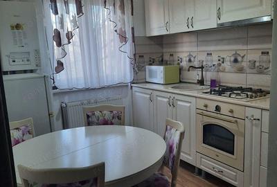 Apartament cu 2 camere de vanzare in apropiere de Cora Pantelimon - 3