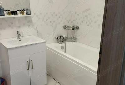 Garsonieră decomandată în Central - 4