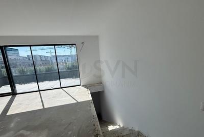 Penthouse modern in complex exclusivist cu piscina I Pipera Penthouse modern in complex exclusivist cu piscina I Pipera - 8