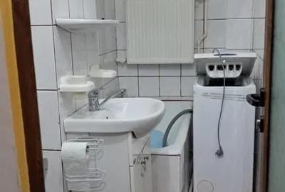 Garsonieră decomandată, mobilată în Radu Negru - 7