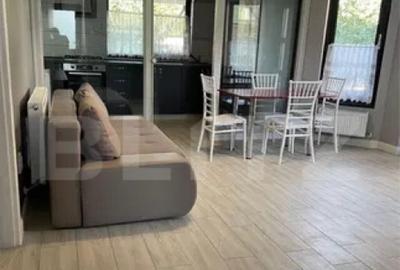 Apartament 3 camere, 56 mp - Manta Rosie - 1